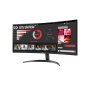 LG 34WR50QK-B WQHD 100Hz Curved - slika 2