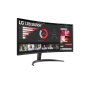 LG 34WR50QK-B WQHD 100Hz Curved - slika 4