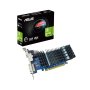 ASUS NVidia GeForce GT 710 2GB 64bit GT710-SL-2GD5-BRK-EVO grafička karta - slika 1