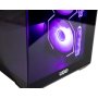 UGD Mystery SV13 PSU-650W G650 Mid Tower kućište - slika 2