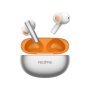 REALME Air 6 RMA2402 Flame Silver bloototh slušalice - slika 2