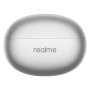 REALME Air 6 RMA2402 Flame Silver bloototh slušalice - slika 4