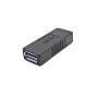 KETTZ USB adapter nastavak F/F 3.0 FFA-K345 - slika 1