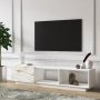HANAH HOME TV polica Lepando Marble - slika 4