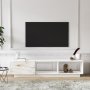 HANAH HOME TV polica Lepando Marble - slika 2