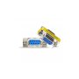 VELTEH Serijski adapter DB9 F-F KT-AVG-69 - slika 1