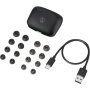 Audio-Technica Slušalice ATH-TWX7BK - slika 5