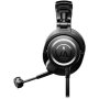 Audio-Technica Slušalice ATH-M50XSTS-USB - slika 2