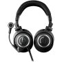 Audio-Technica Slušalice ATH-M50XSTS-USB - slika 3