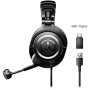 Audio-Technica Slušalice ATH-M50XSTS-USB - slika 4