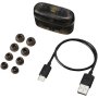 Audio-Technica Slušalice ATH-CKS30TW+TBK - slika 5