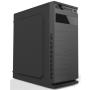 BC COMP AMD Ryzen 5 3400G/8GB/M.2 256GB/500W - slika 1