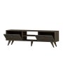 HANAH HOME TV polica New York - slika 1