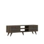 HANAH HOME TV polica New York - slika 5