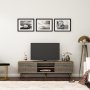 HANAH HOME TV polica New York - slika 2