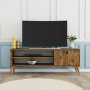 HANAH HOME TV polica Retro1560 - slika 3