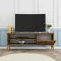 HANAH HOME TV polica Retro1560 - slika 4
