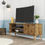 HANAH HOME TV polica Retro1560 - slika 2