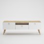 HANAH HOME TV polica Ece - slika 1
