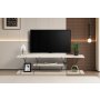 HANAH HOME TV polica Canaz Black Travertine - slika 3