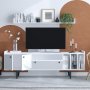 HANAH HOME TV polica Rigel - slika 3