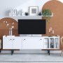 HANAH HOME TV polica Rigel - slika 4