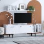 HANAH HOME TV polica Rigel - slika 2