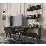 HANAH HOME TV polica Ayden Marble - slika 4