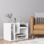 HANAH HOME Pomoćni stočić Abies White - slika 2