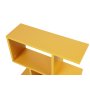 HANAH HOME Pomoćni stočić Life Yellow - slika 4