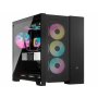 CORSAIR 6500D Airflow Mid Tower crno kućište - slika 2