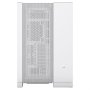 CORSAIR 6500D Airflow Mid Tower belo kućište - slika 2