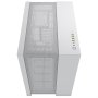 CORSAIR 6500D Airflow Mid Tower belo kućište - slika 3