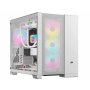 CORSAIR 6500D Airflow Mid Tower belo kućište - slika 1