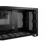 CORSAIR 2500D Airflow Mid Tower crno kućište - slika 5