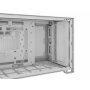 CORSAIR 2500D Airflow Mid Tower belo kućište - slika 5