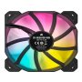 CORSAIR ICUE SP120 RGB ELITE 3u1 ventilator - slika 3