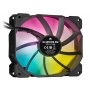 CORSAIR ICUE SP120 RGB ELITE 3u1 ventilator - slika 5