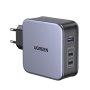 UGREEN Kućni brzi punjč CD289 Nexode 140W - slika 1