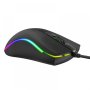 Havit USB optički miš MS72 B/O Crni - slika 2