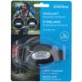 GRUNDIG Naglavna Lampa 5Led - slika 2