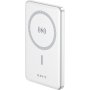 Havit Power bank PB5202 5000mah sivi - slika 2