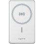 Havit Power bank PB5202 5000mah sivi - slika 1