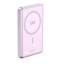 Havit Power bank PB5203 10000mah Roze - slika 1