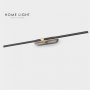 HOME LIGHT Vesta 654 LED zidna lampa - slika 1
