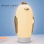 HOME LIGHT BS1110 RGB Gold Dečija stona LED lampa - slika 2