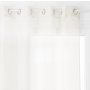 ATMOSPHERA Moly Ivory White zavesa - slika 1