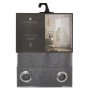 ATMOSPHERA Moly Grey zavesa - slika 4