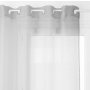 ATMOSPHERA Moly Grey zavesa - slika 1