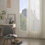ATMOSPHERA Moly Beige zavesa - slika 2